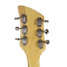 Rickenbacker 325/6 V59, Mapleglo: Headstock - Rear
