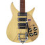 Rickenbacker 325/6 V59, Mapleglo: Body - Front