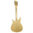 Rickenbacker 325/6 V59, Mapleglo: Full Instrument - Rear