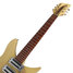 Rickenbacker 325/6 V59, Mapleglo: Neck - Front