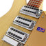 Rickenbacker 325/6 V59, Mapleglo: Close up - Free