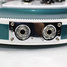 Rickenbacker 381/6 V69, Turquoise: Free image2