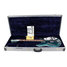 Rickenbacker 381/6 V69, Turquoise: Close up - Free
