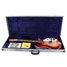 Rickenbacker 360/6 V64, Fireglo: Free image