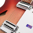 Rickenbacker 360/6 V64, Fireglo: Close up - Free2