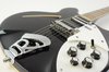 Rickenbacker 360/6 , Jetglo: Free image