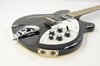 Rickenbacker 360/6 , Jetglo: Free image2