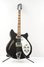 Rickenbacker 360/6 , Jetglo: Full Instrument - Front