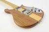 Rickenbacker 650/6 Dakota, Natural Walnut: Free image