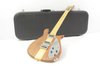 Rickenbacker 650/6 Dakota, Natural Walnut: Free image2