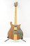 Rickenbacker 650/6 Dakota, Natural Walnut: Full Instrument - Front