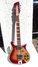 Rickenbacker 660/12 , Fireglo: Full Instrument - Front