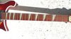 Rickenbacker 660/12 , Fireglo: Neck - Front