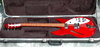Rickenbacker 330/6 , Burgundy: Free image