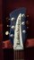 Rickenbacker 420/6 Mod, Azureglo: Headstock
