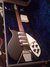 Rickenbacker 320/6 Mod, Jetglo: Full Instrument - Front