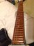 Rickenbacker 320/6 Mod, Jetglo: Neck - Front