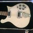 Rickenbacker 620/6 , Snowglo: Free image2