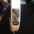 Rickenbacker 620/6 , Snowglo: Close up - Free