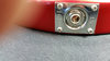 Rickenbacker 4003/4 S, Ruby: Close up - Free2