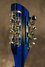 Rickenbacker 340/12 , Blueburst: Headstock - Rear