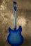 Rickenbacker 340/12 , Blueburst: Full Instrument - Rear