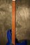 Rickenbacker 340/12 , Blueburst: Neck - Front