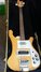 Rickenbacker 4001/4 S, Mapleglo: Full Instrument - Front