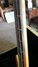 Rickenbacker 4001/4 S, Mapleglo: Neck - Front