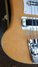 Rickenbacker 4001/4 S, Mapleglo: Close up - Free2