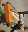 Rickenbacker 620/12 , Mapleglo: Headstock
