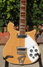 Rickenbacker 620/12 , Mapleglo: Body - Front