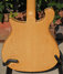 Oct 1984 Rickenbacker 620/12 , Mapleglo: Body - Rear