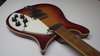 Rickenbacker 620/12 , Fireglo: Free image
