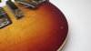 Rickenbacker 620/12 , Fireglo: Free image2