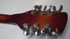 Rickenbacker 620/12 , Fireglo: Headstock - Rear