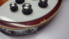 Rickenbacker 620/12 , Fireglo: Close up - Free