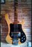 Rickenbacker 4001/4 Mod, Natural Maple: Body - Front