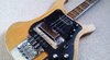 Rickenbacker 4001/4 Mod, Natural Maple: Close up - Free2