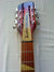 Rickenbacker 660/12 , Amber Fireglo: Headstock