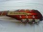 Rickenbacker 660/12 , Amber Fireglo: Free image