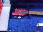 Rickenbacker 4001/4 Mod, Custom: Headstock