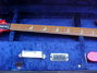 Rickenbacker 4001/4 Mod, Custom: Neck - Front