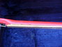 Rickenbacker 4001/4 Mod, Custom: Neck - Rear