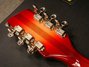 Rickenbacker 360/12 , Fireglo: Headstock - Rear
