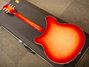 Rickenbacker 360/12 , Fireglo: Full Instrument - Rear