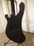Rickenbacker 4001/4 , Jetglo: Free image