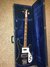 Rickenbacker 4001/4 , Jetglo: Free image2