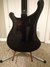 Sep 1976 Rickenbacker 4001/4 , Jetglo: Body - Rear