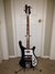 Rickenbacker 4001/4 , Jetglo: Full Instrument - Front
